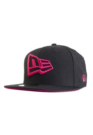 59FIFTY NE FLAG - Cap - schwarz