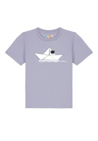 Unausgewählt, lavender