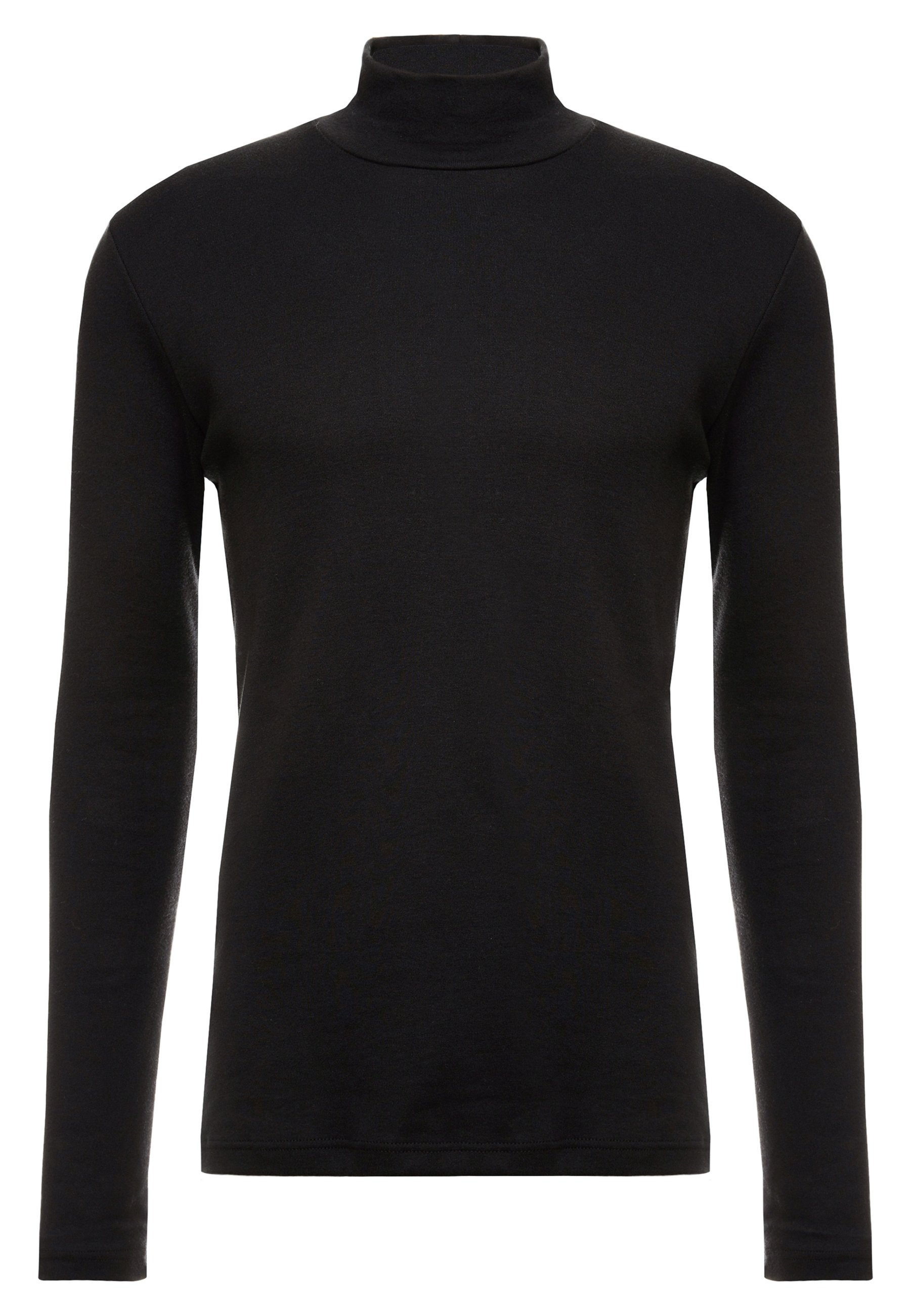 Samsøe Samsøe MERKUR Strikkegenser black Zalando.no Samsøe Samsøe MERKUR - Strikkegenser - black