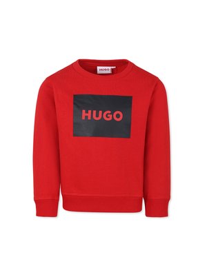 FELPA - Sweatshirt - red