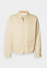 Unselected, oat beige