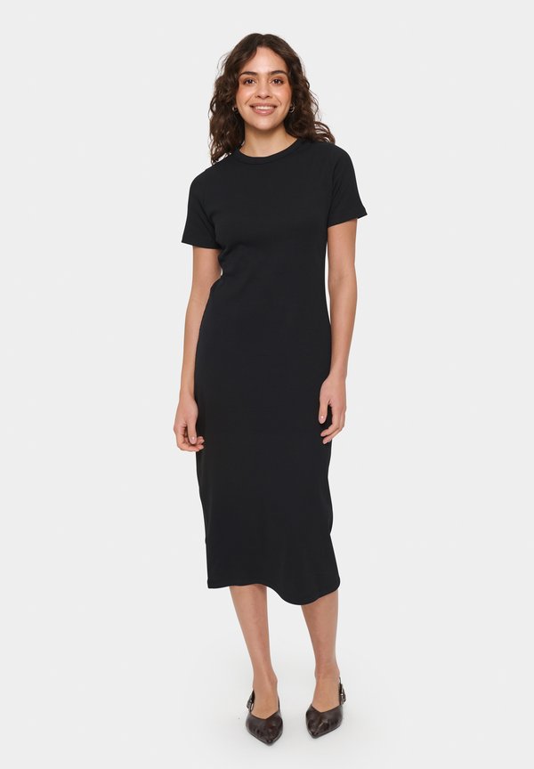 ASTERSZ T-SHIRT - Jerseykleid