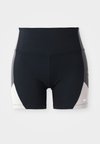 CLASSIC - Pantaloni scurți - black/thunder grey/college grey