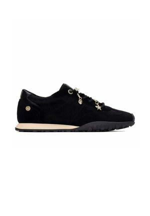 XTI, ZAPATILLA DE MUJER PLANO - Zapatillas - black