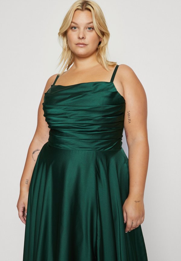 Occasion wear - forest4