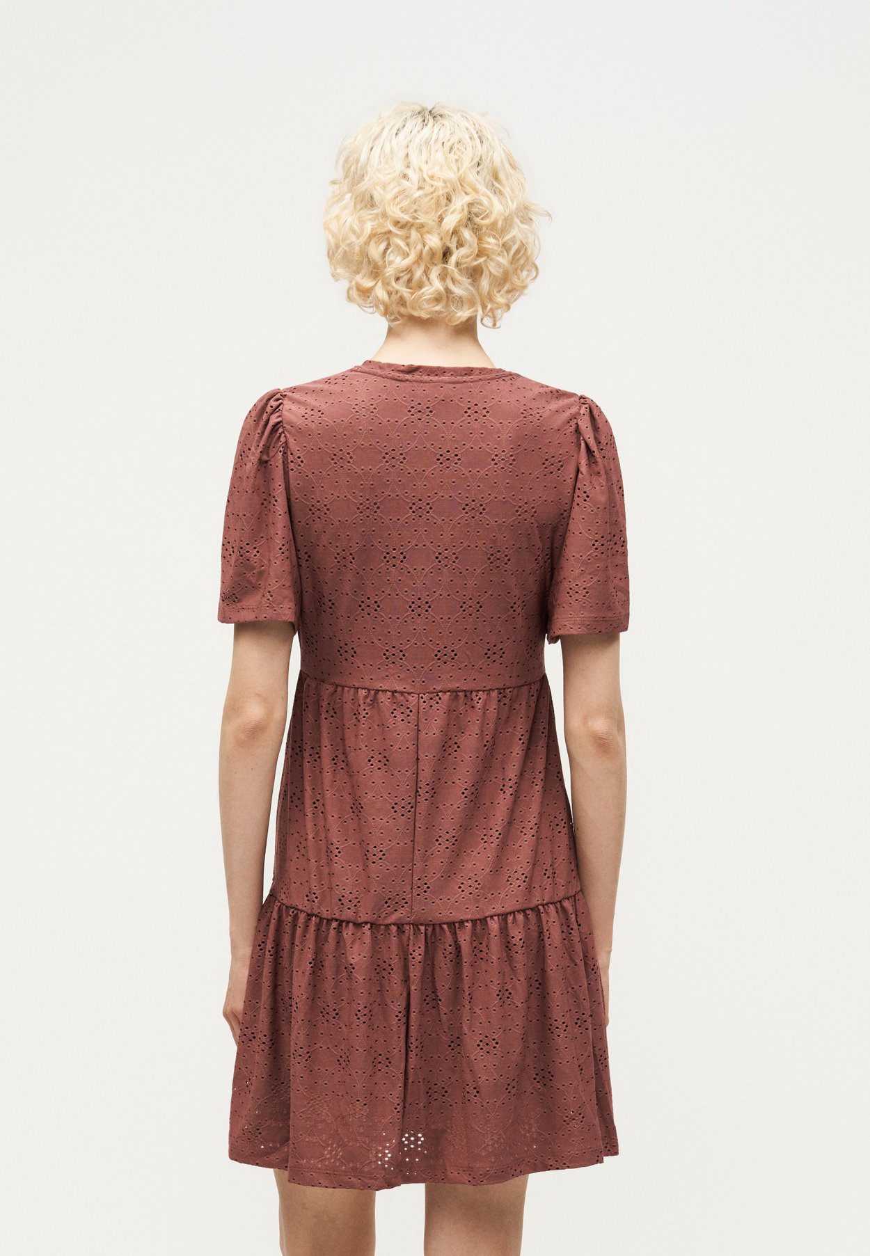 ONLSMILLA CUTLINE DRESS