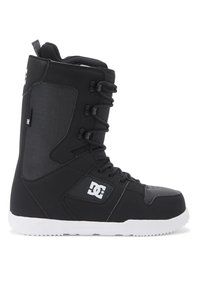 DC Shoes PHASE - Botas de snowboard - bkw black/white