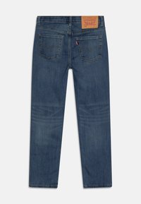 Levi's® LVB  SOFT - Jeansy Skinny Fit