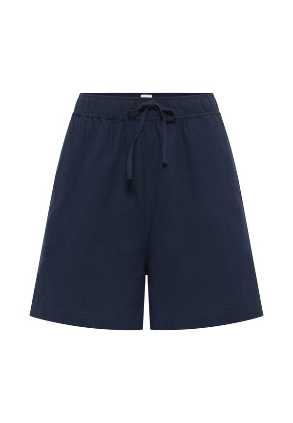 Shorts - blau