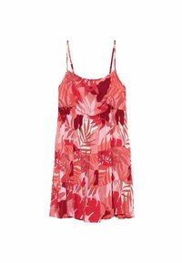 Stradivarius Vestido informal - light pink