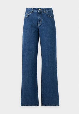 Carhartt WIP, LAVINE, denim bleu