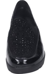 Semler - DAMEN - Mocassins - black - 4