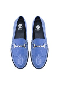 Desa Instappers - blue