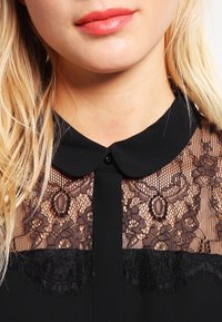 Vero Moda Camicia - black