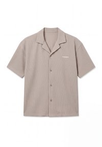 Ikke valgt, warm taupe