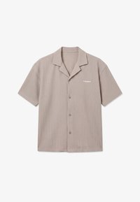 Ikke valgt, warm taupe