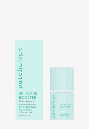 SKINCARE BOOSTER™ FIRM + SMOOTH - Feuchtigkeitspflege