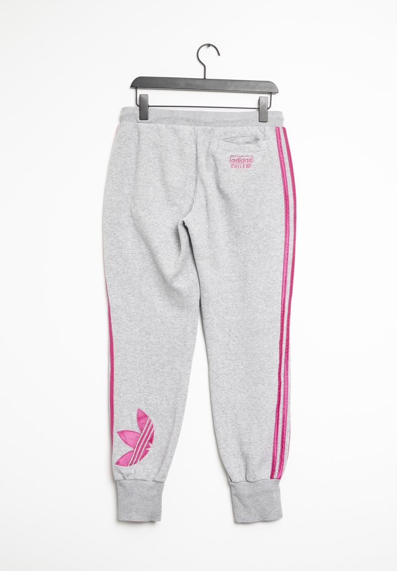 adidas Originals Pantaloni sportivi grey/grigio (Second hand