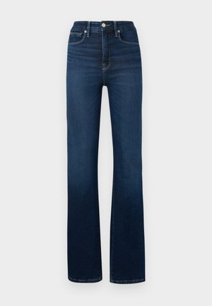 Good American, GOOD CLASSIC BOOT - Jean bootcut - indigo