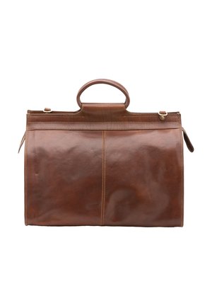 Borsa da viaggio - brown