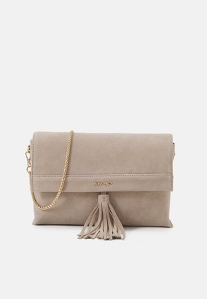 Sac bandoulière - taupe