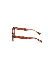 Guess Lunettes de soleil - brown/light yellow