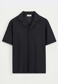 FRILIVIN ENSEMBLE SET - Pantalon classique - noir