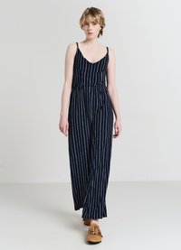 Calliope Tuta jumpsuit - var blu