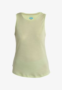 Seleccionado, LIGHT GREEN