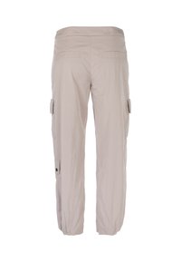 Marc Cain RENTON - Cargohose - warm stone