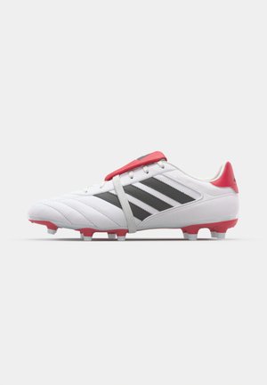 adidas Performance COPA GLORO II FG biały