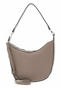 Non sélectionné, taupe