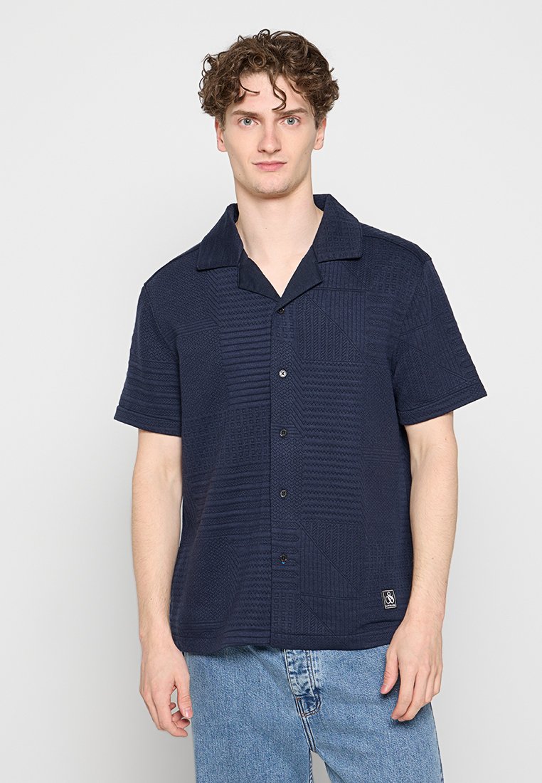Scotch & Soda Overhemd niet gedefinieerd