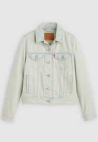 Neselectat, light blue denim
