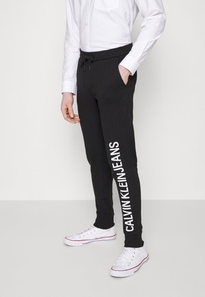 Pantalon de survêtement - black