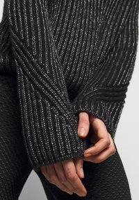 HUGO Maglione - black