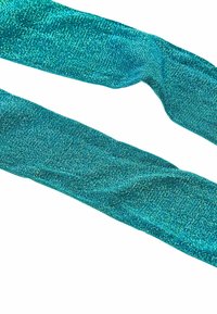 Next SPARKLE OLDER - Collants - teal blue