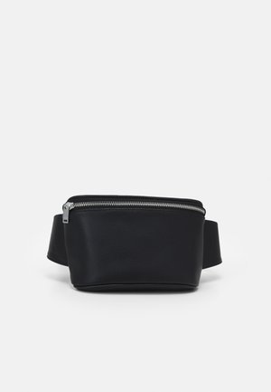 HASA UNISEX - Gürteltasche - noir