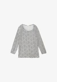 Unausgewählt, organic navy dot design