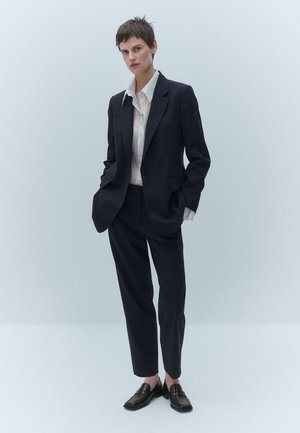 COOL - Blazer - black