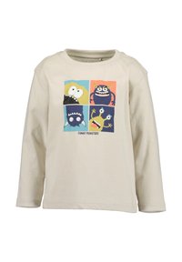 Blue Seven Longsleeve - mehrfarbig