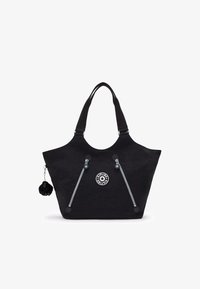 Wybrany, rapid black