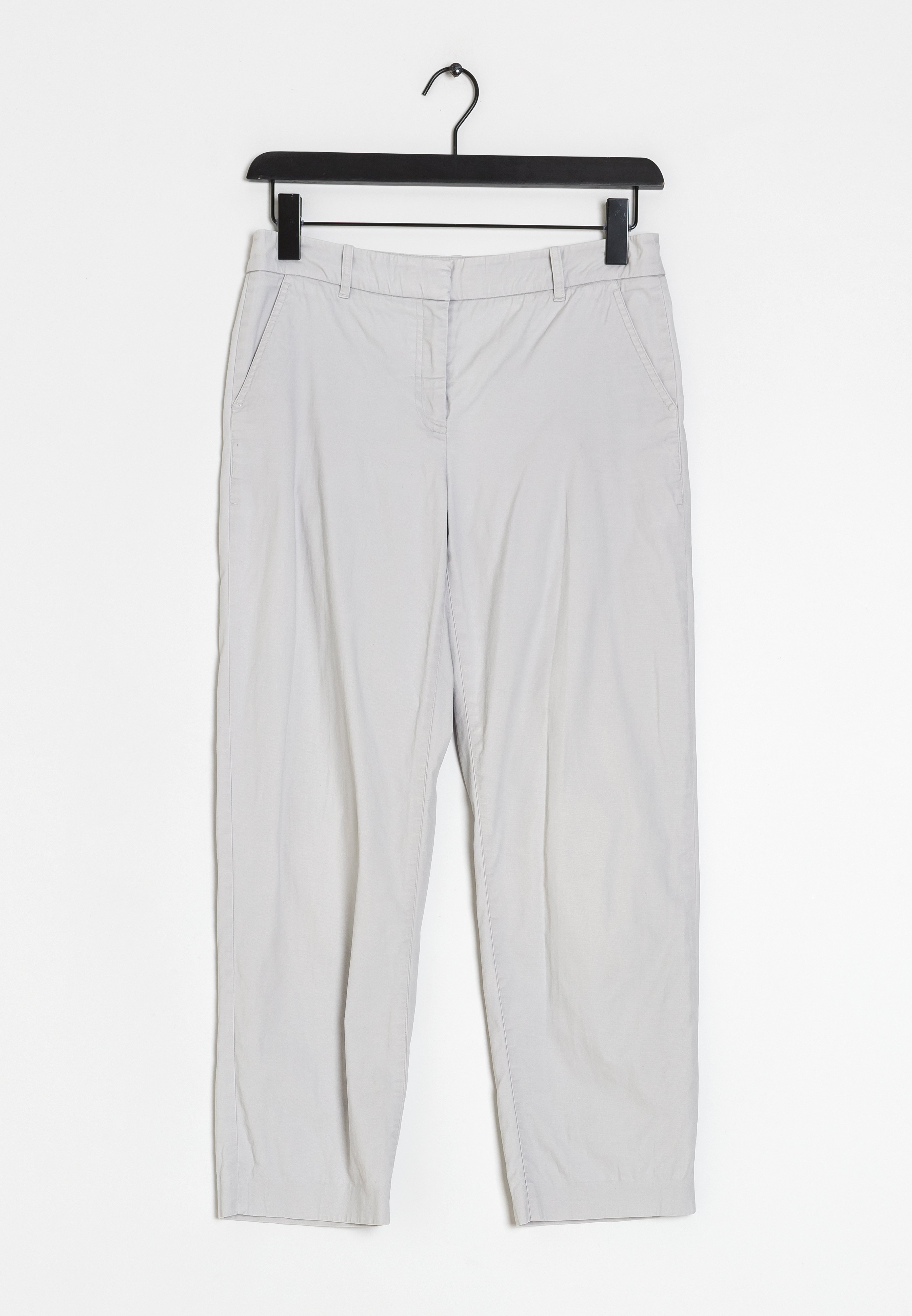 Hobbs Chino - grey/grijs - (Pre-owned) - Zalando.nl