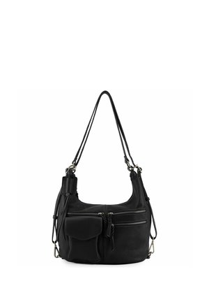 FREDsBRUDER, Bolso de mano - black