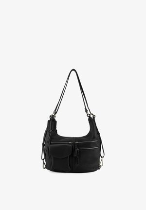 FREDsBRUDER, Sac à main - black