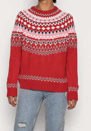 Sweter