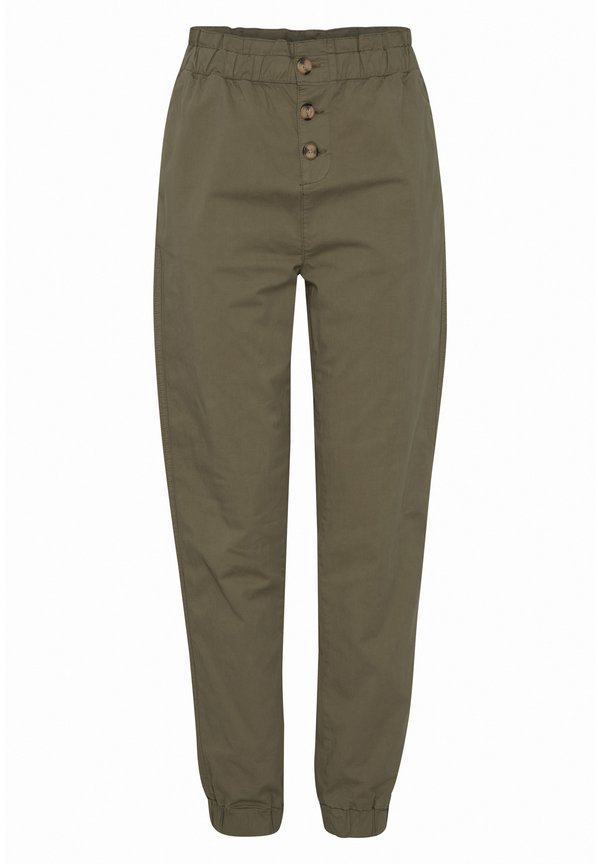 OXCOBIE REGULAR FIT - Trousers4