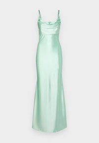 MILLY MAXI - Cocktailkjole - mint green