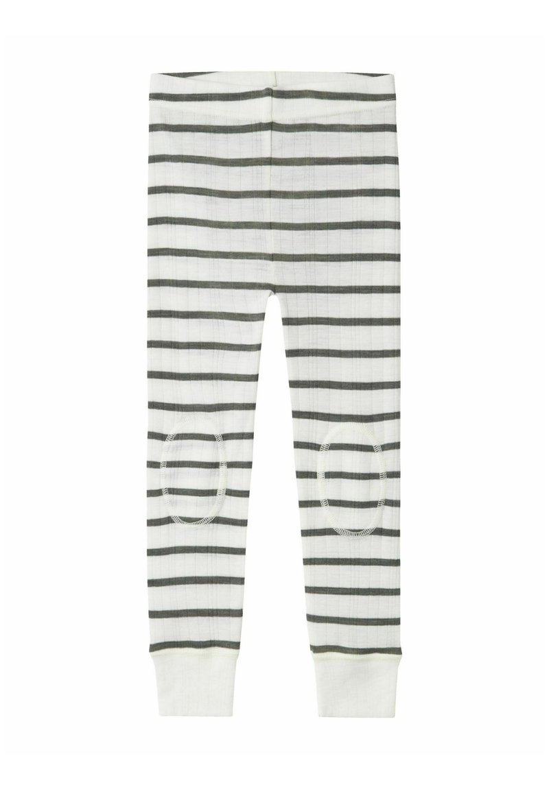 Name it LANGE  - Base layer - snow white