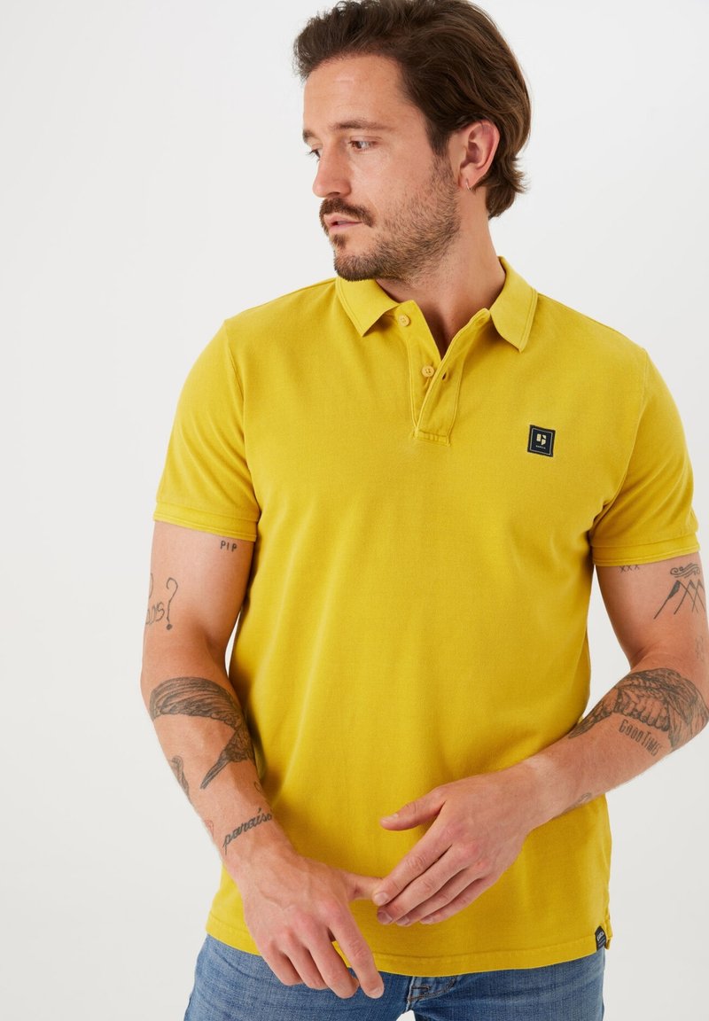 Garcia Polo - dandelion